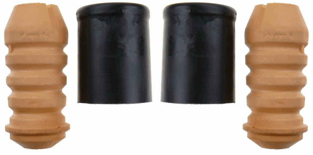 Stofkap schokdemper Sachs 900 035
