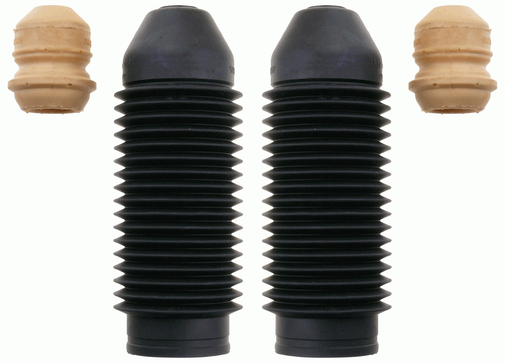 Stofkap schokdemper Sachs 900 042
