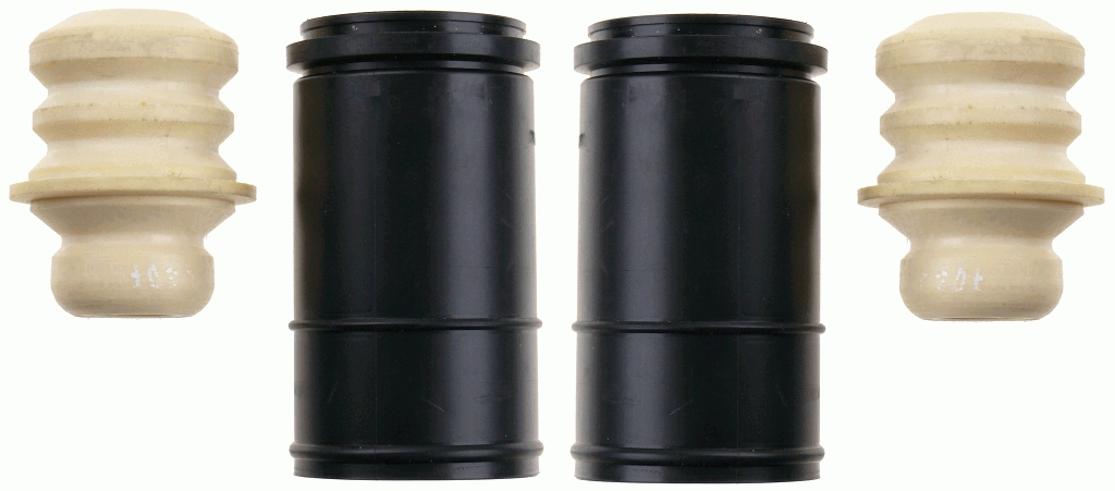 Stofkap schokdemper Sachs 900 045