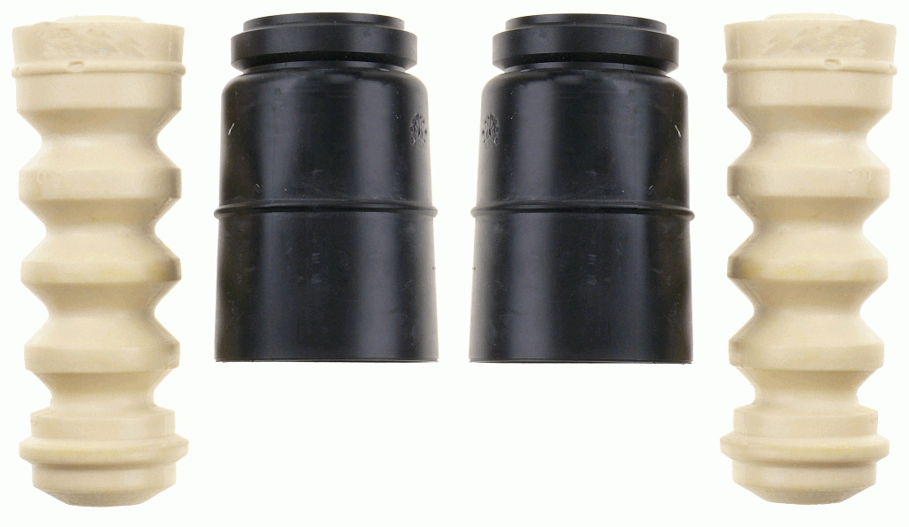 Stofkap schokdemper Sachs 900 052
