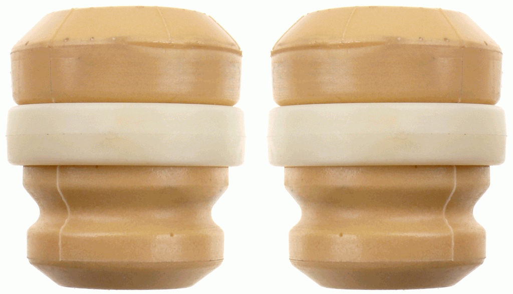 Aanslagrubber vering Sachs 900 116