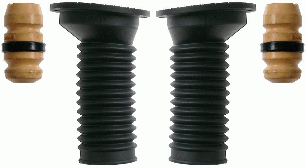 Stofkap schokdemper Sachs 900 162