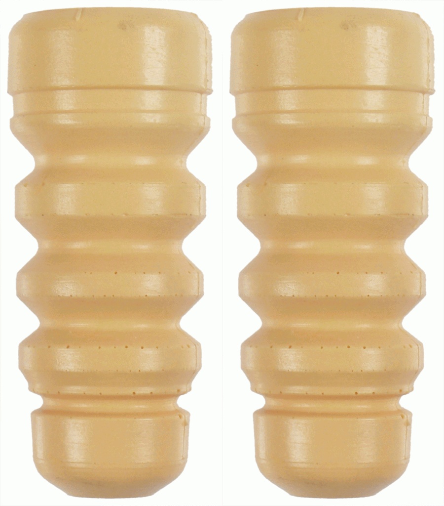 Aanslagrubber vering Sachs 900 168