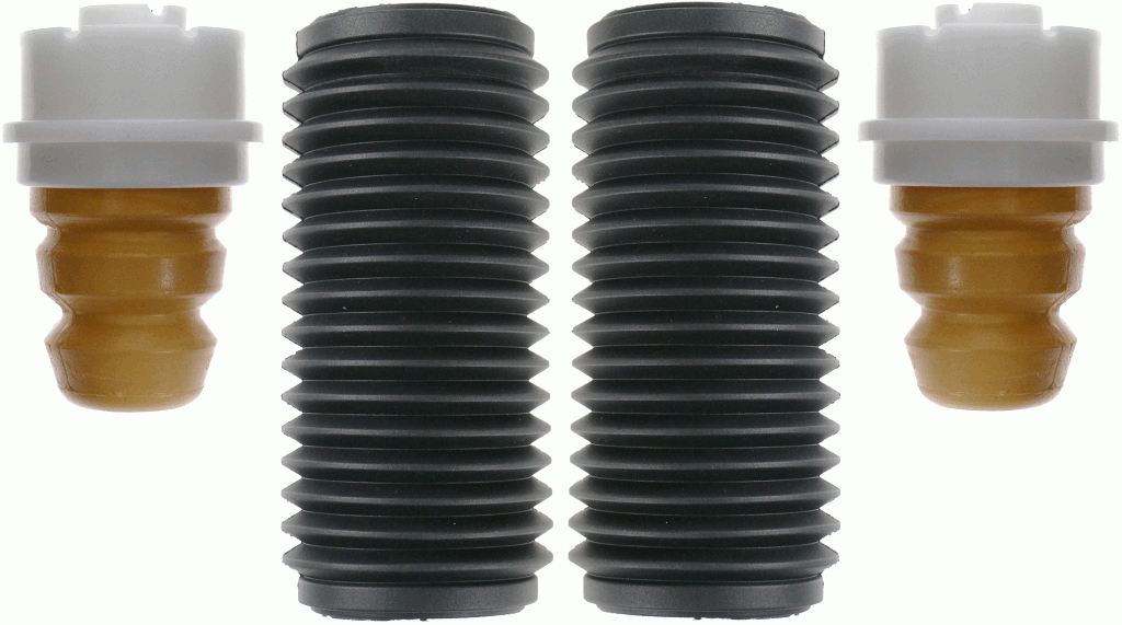 Stofkap schokdemper Sachs 900 216