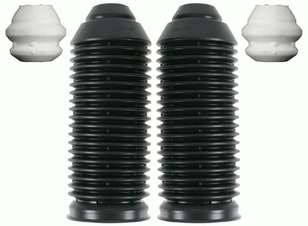 Stofkap schokdemper Sachs 900 321