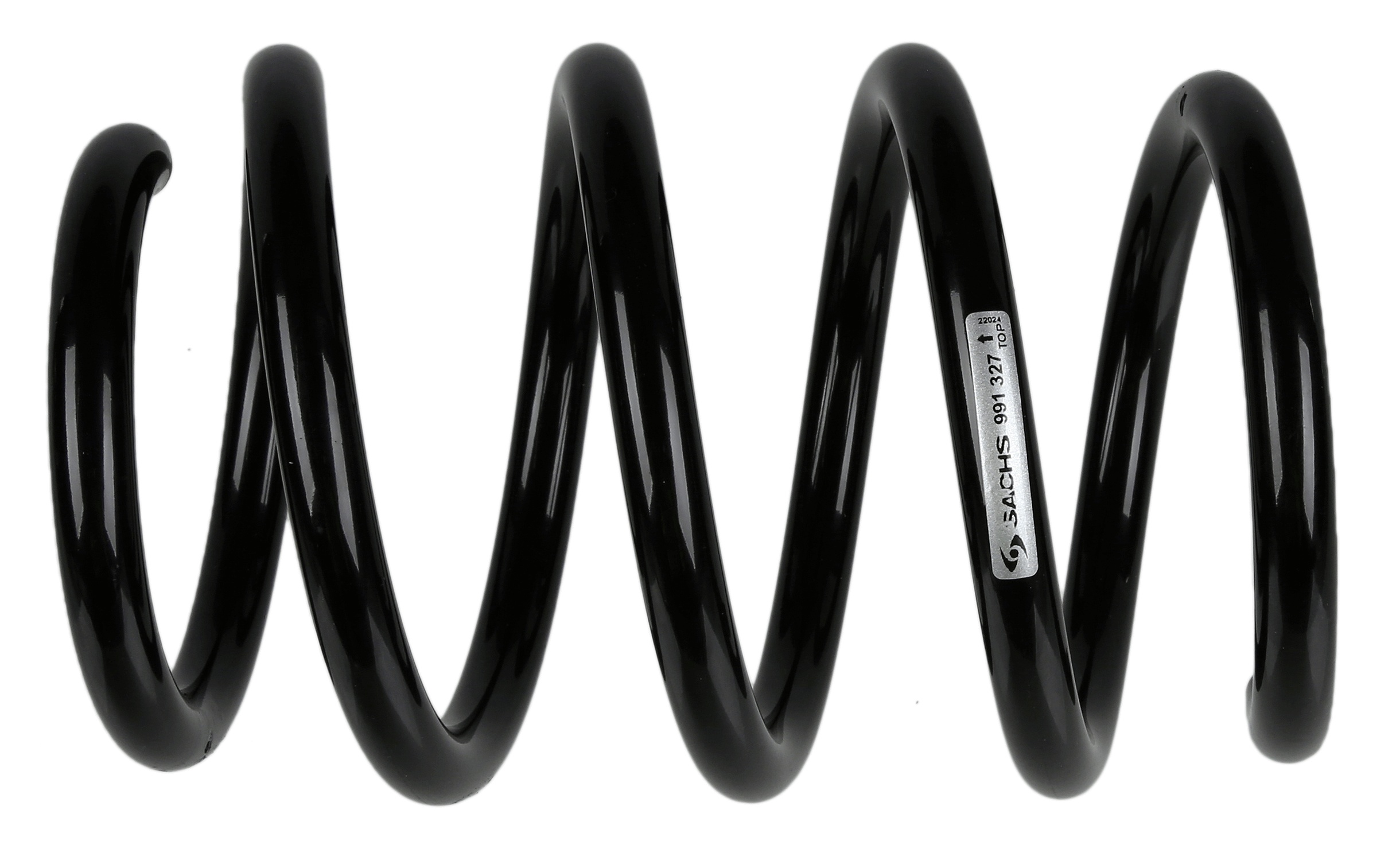 Chassisveer Sachs 991 327