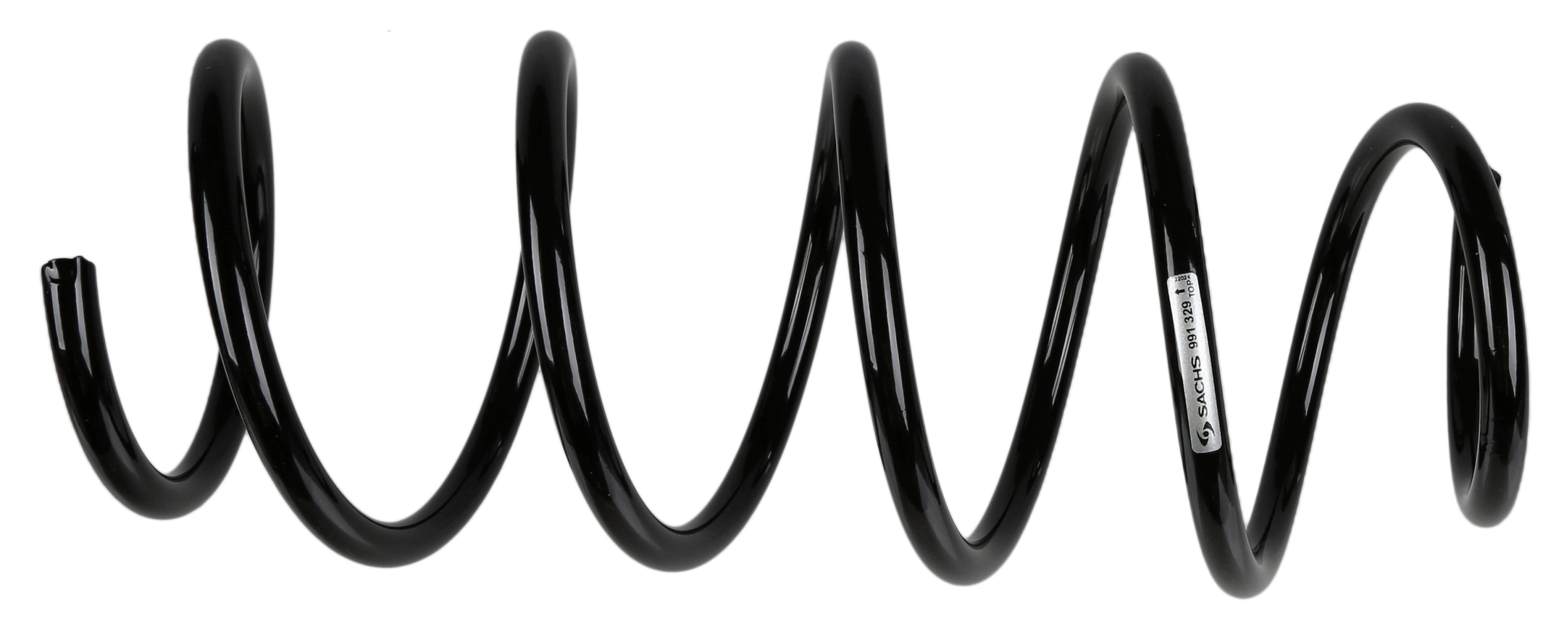 Chassisveer Sachs 991 329