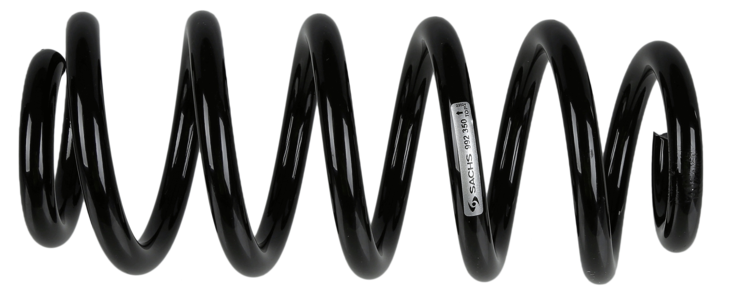 Chassisveer Sachs 992 350