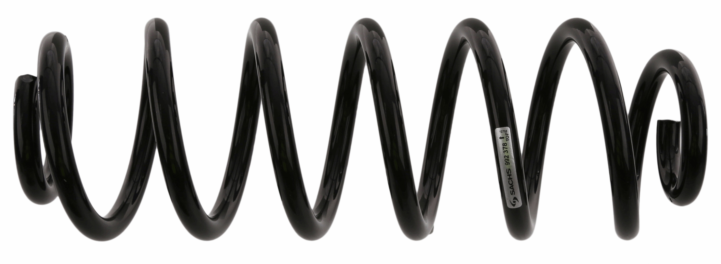 Chassisveer Sachs 992 378