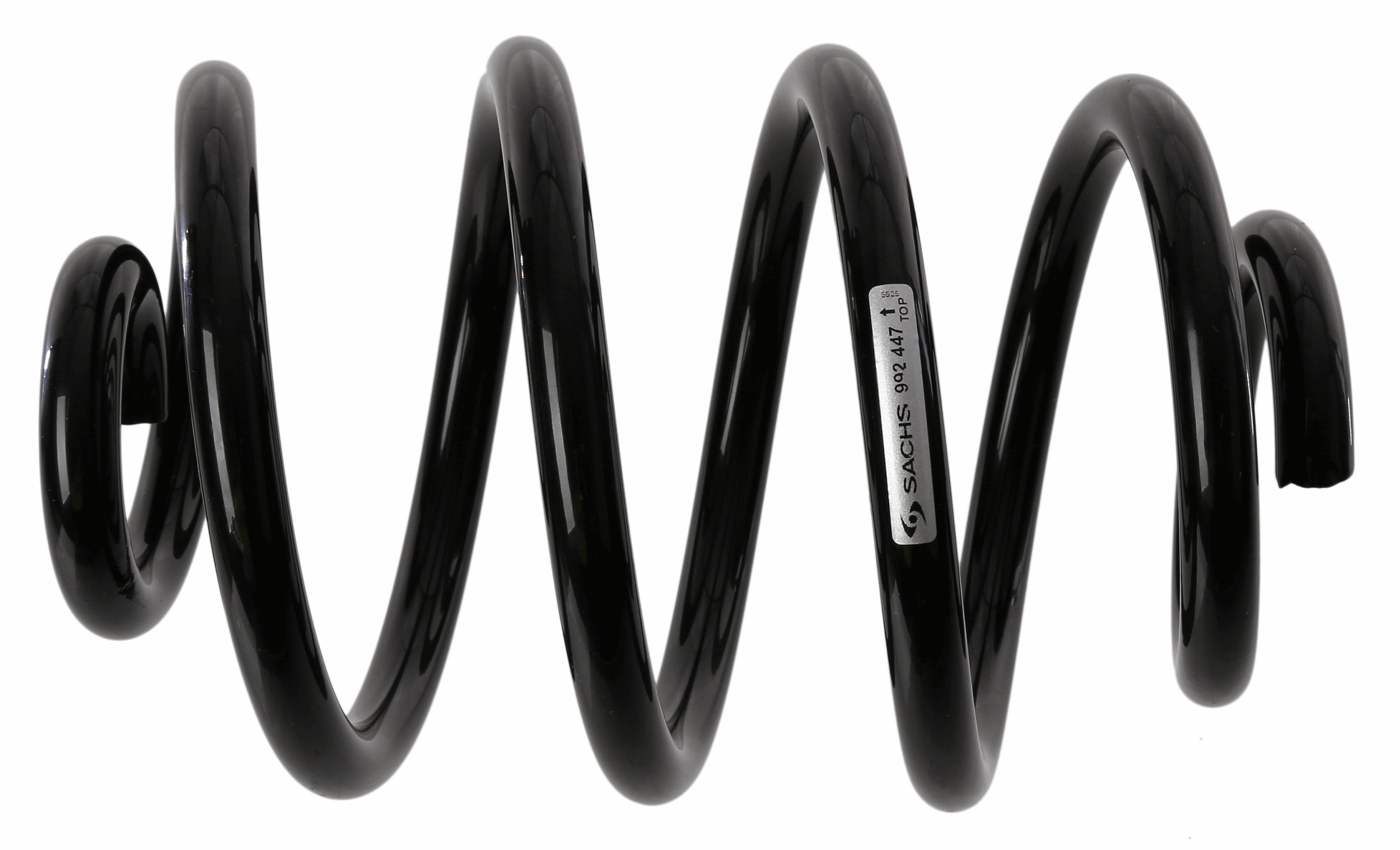 Chassisveer Sachs 992 447