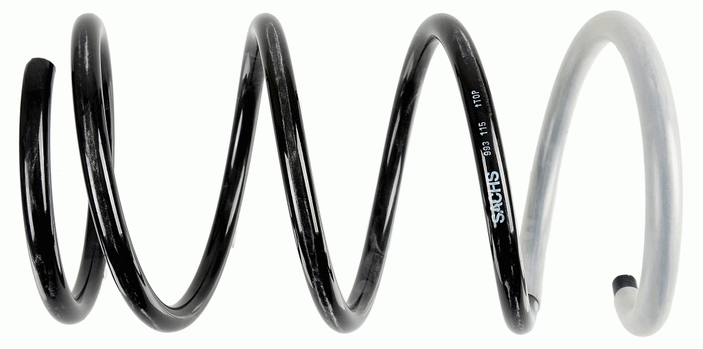 Sachs Veer 993 115