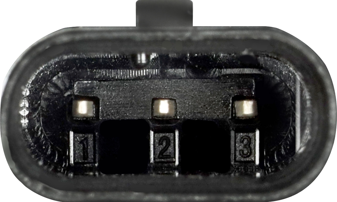 Gates Waterpomp, motorkoeling 41616E