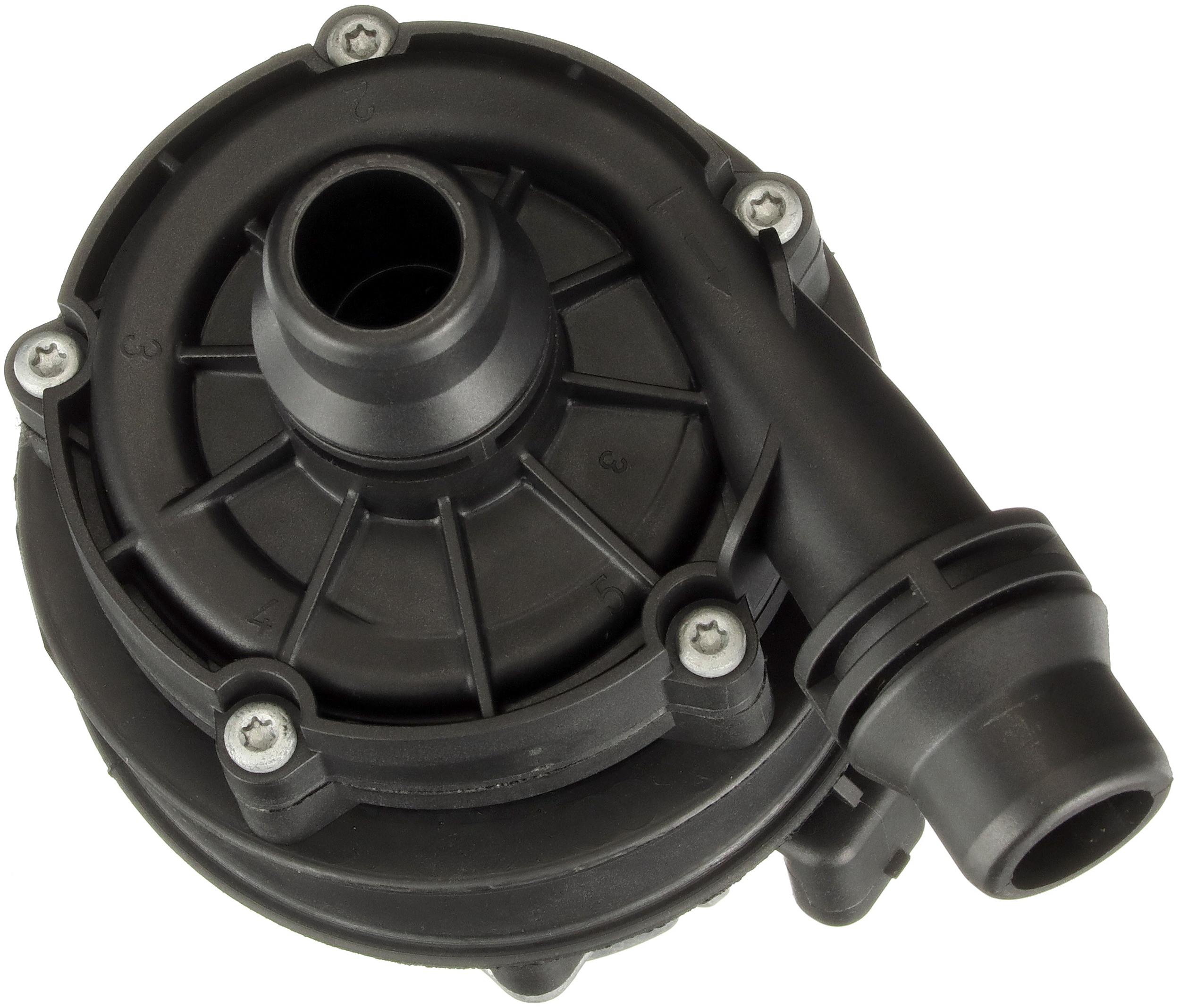 Gates Waterpomp, motorkoeling 41639E