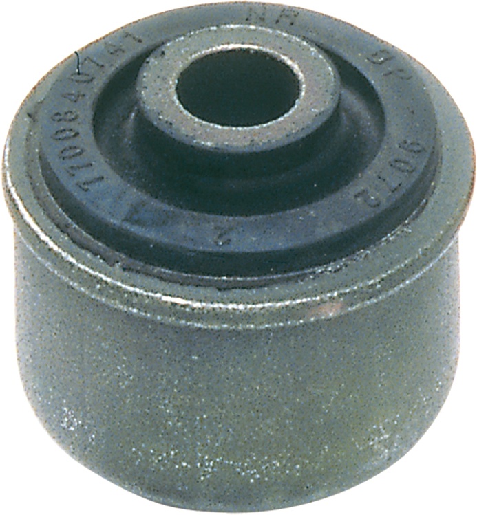 Draagarmrubber Gates AWS2252