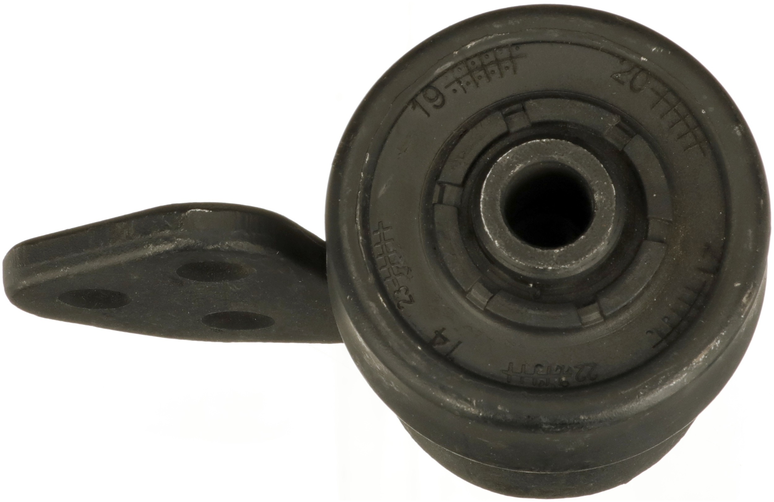 Gates Draagarm-/ reactiearm lager AWS2256