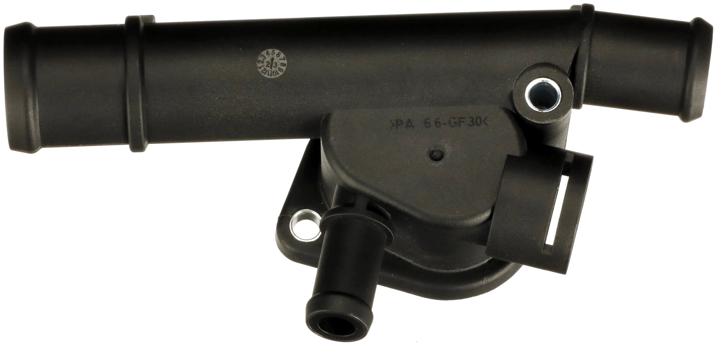 Gates Koelvloeistofflens CCF1034