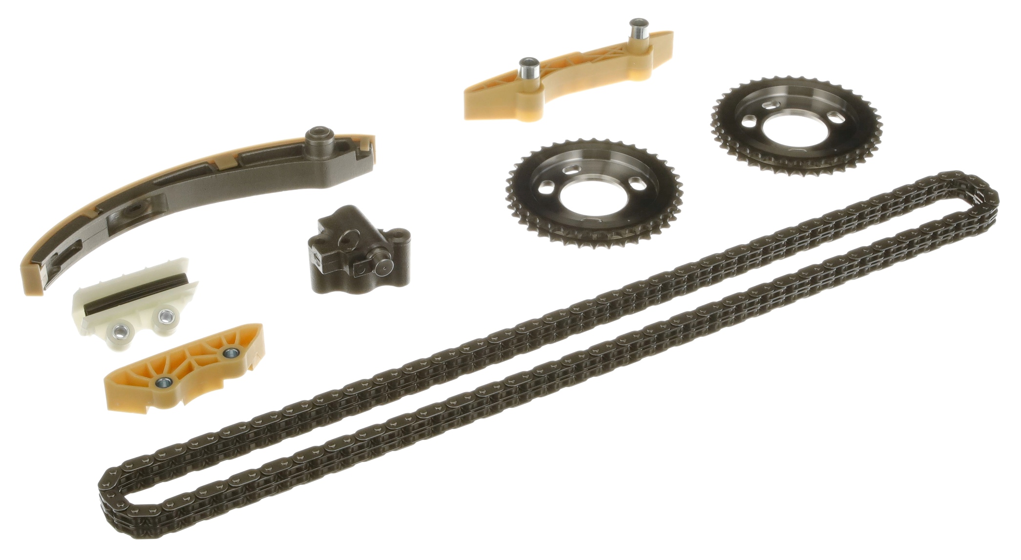 Distributiekettingset Gates CHK1008