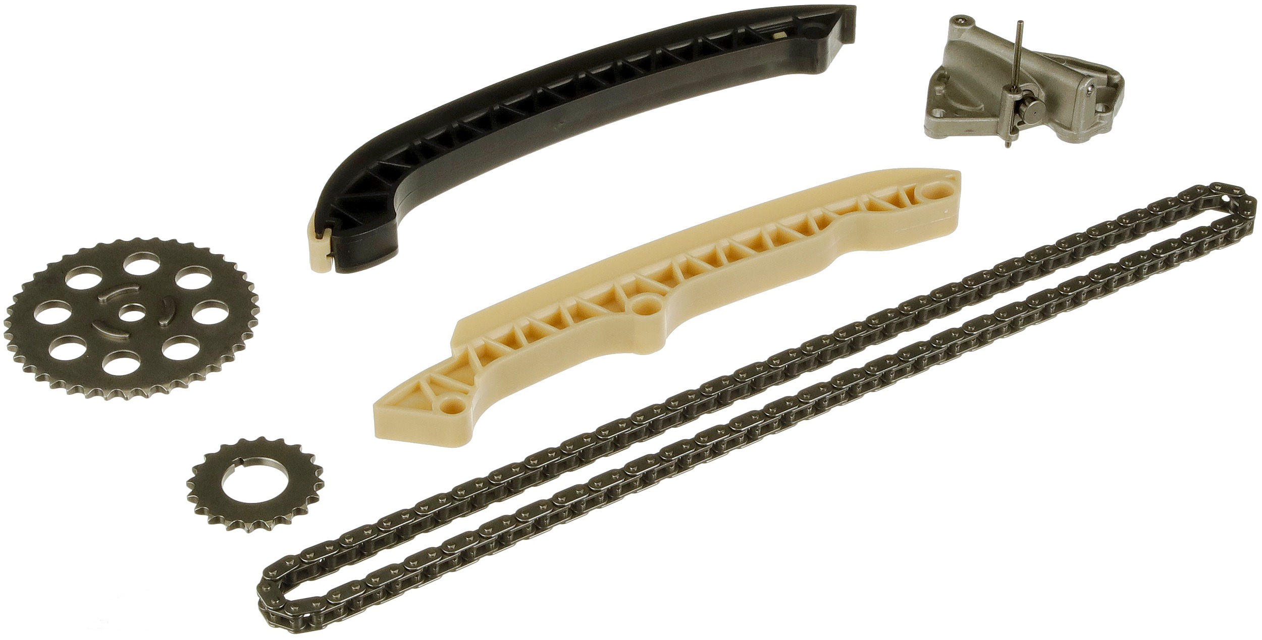 Gates Distributiekettingset CHK1009