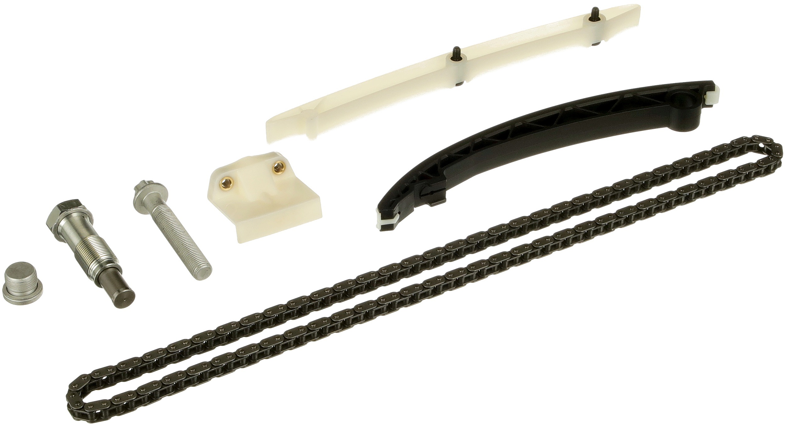 Distributiekettingset Gates CHK1014