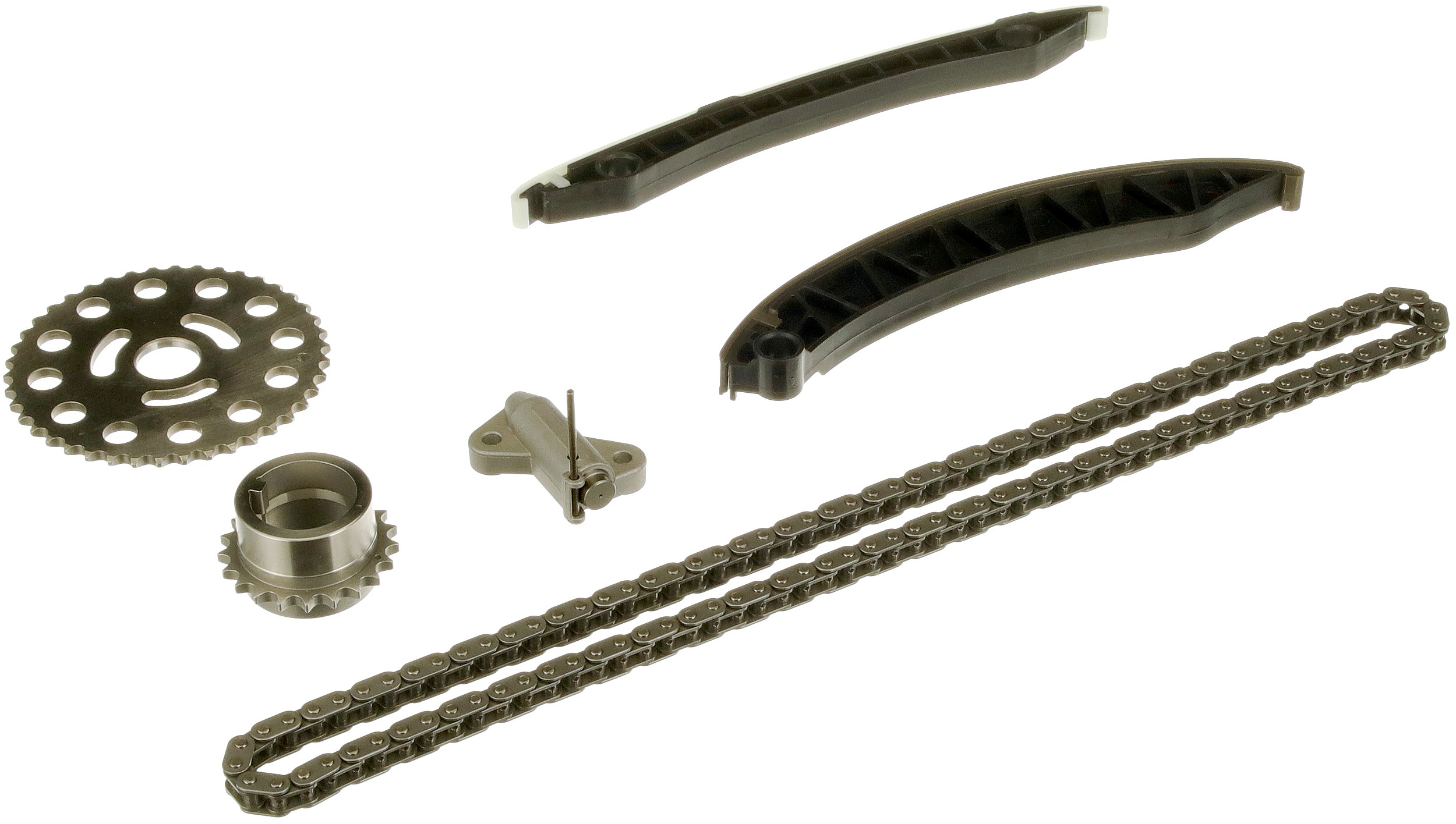 Gates Distributiekettingset CHK1032