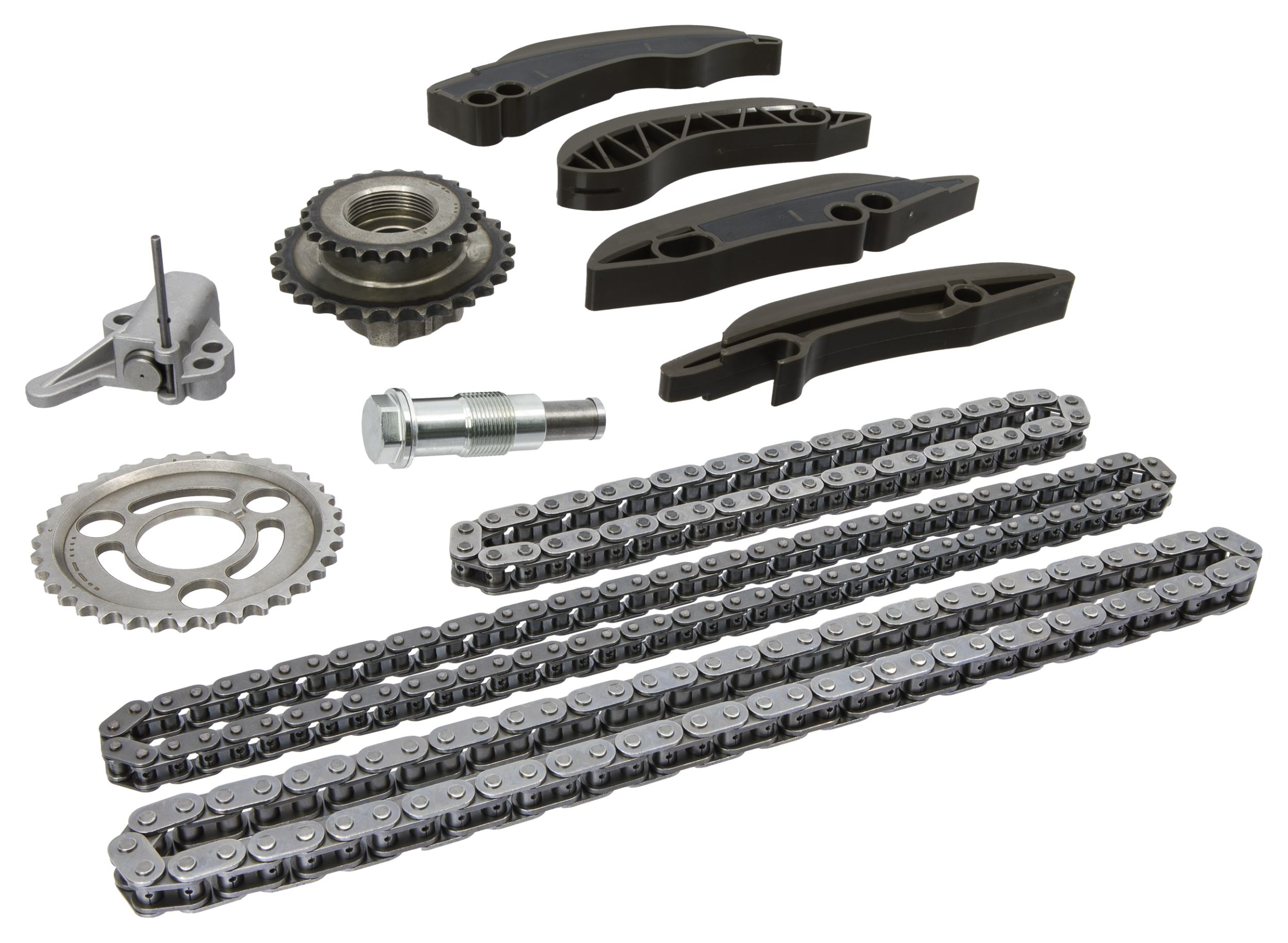 Gates Distributiekettingset CHK1069