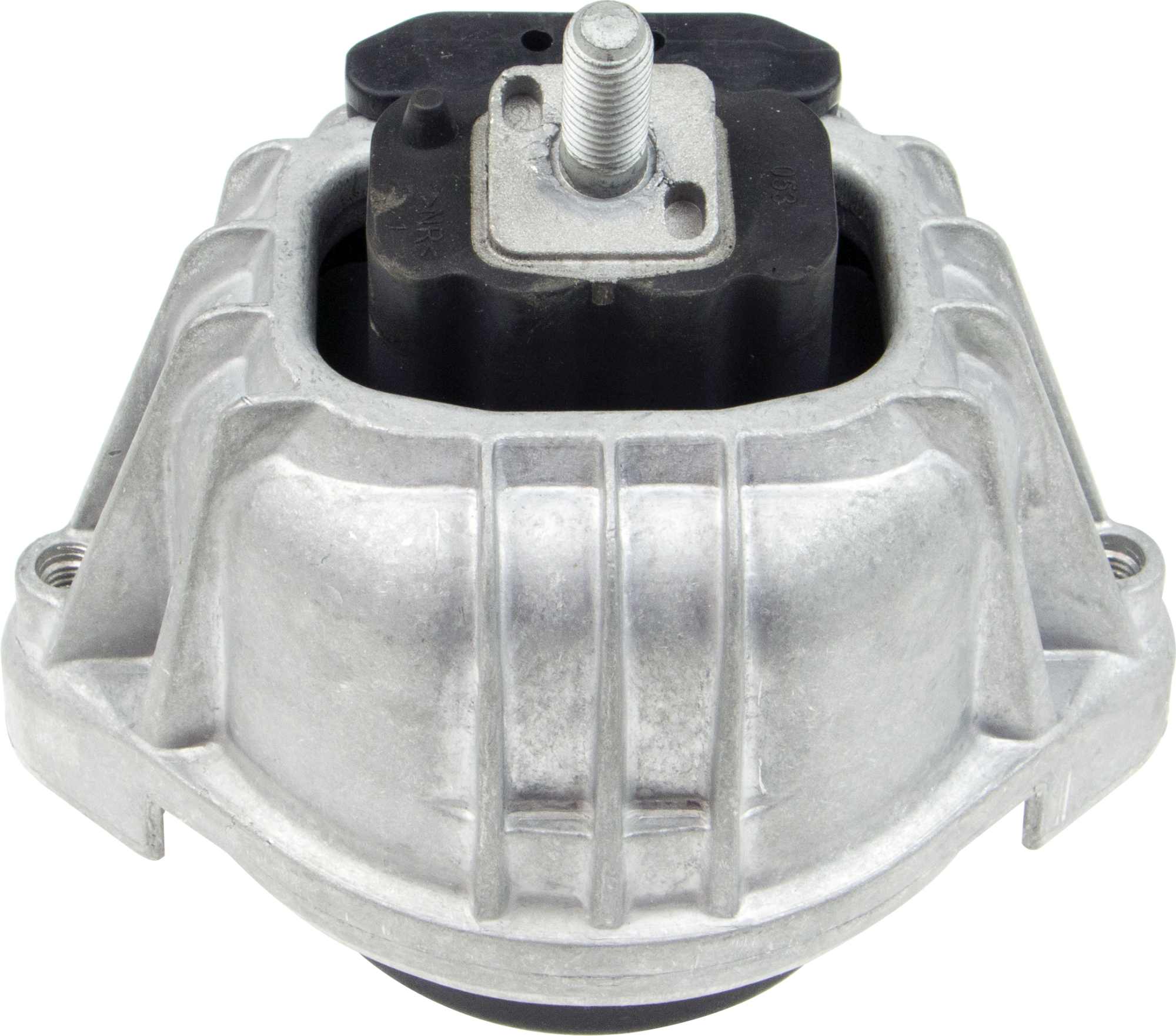 Aslichaam-/motorsteunlager Gates ETM1012