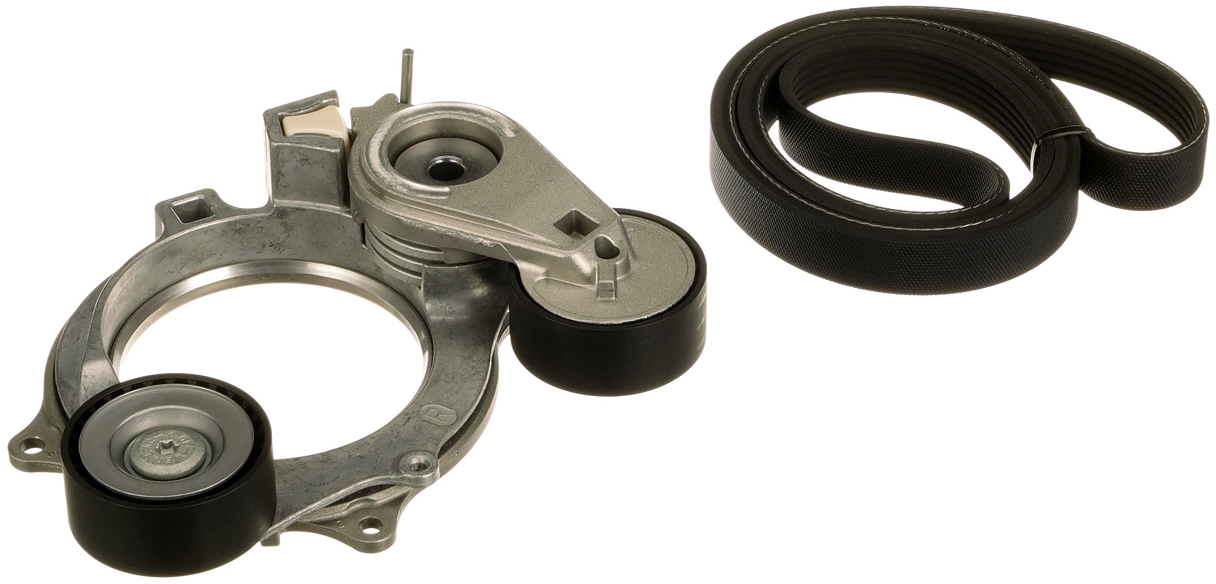 Gates Poly V-riem set K016PK1033EST