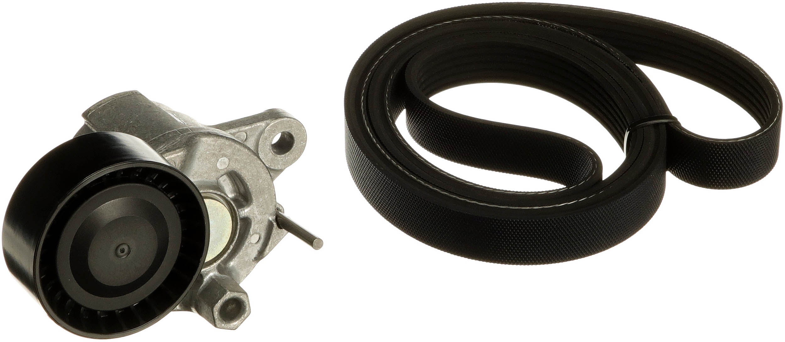 Poly V-riem set Gates K326PK1148