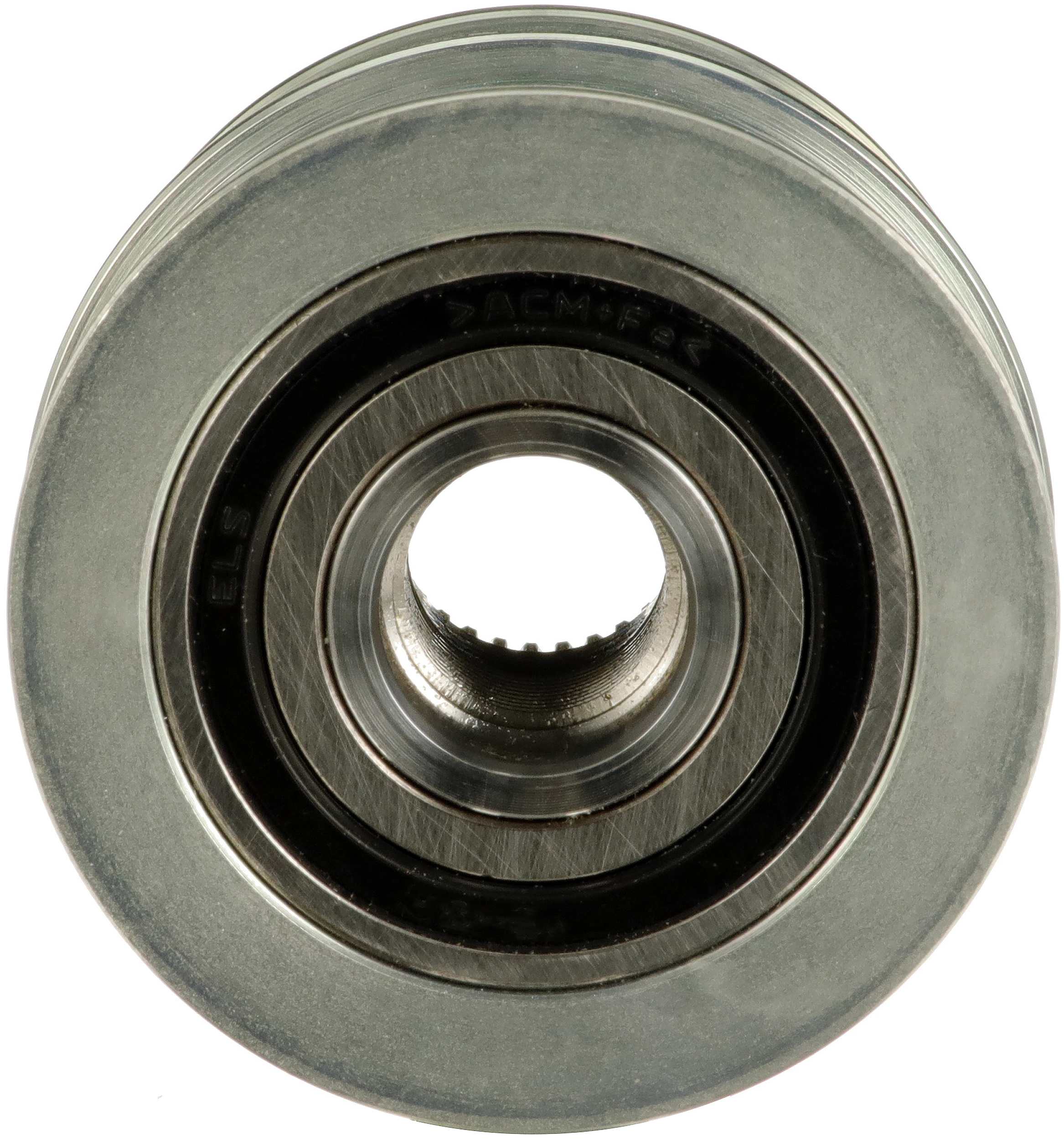 Gates Vrijloop koppeling dynamo OAP7212