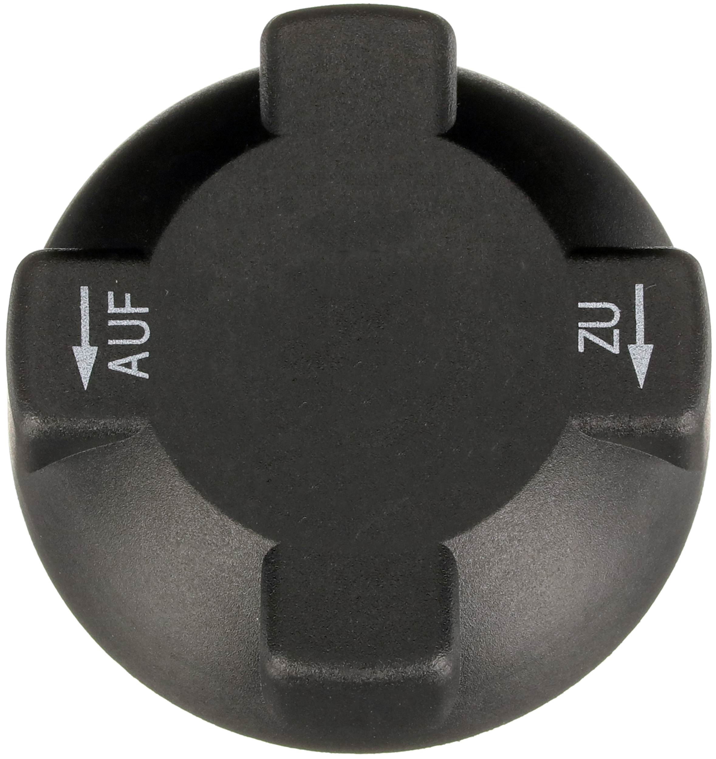 Gates Afsluitdeksel, koelvloeistofreservoir RC260