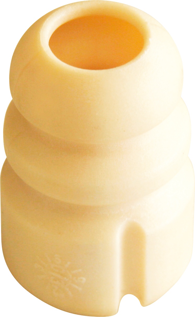 Aanslagrubber, vering Gates SUS1035