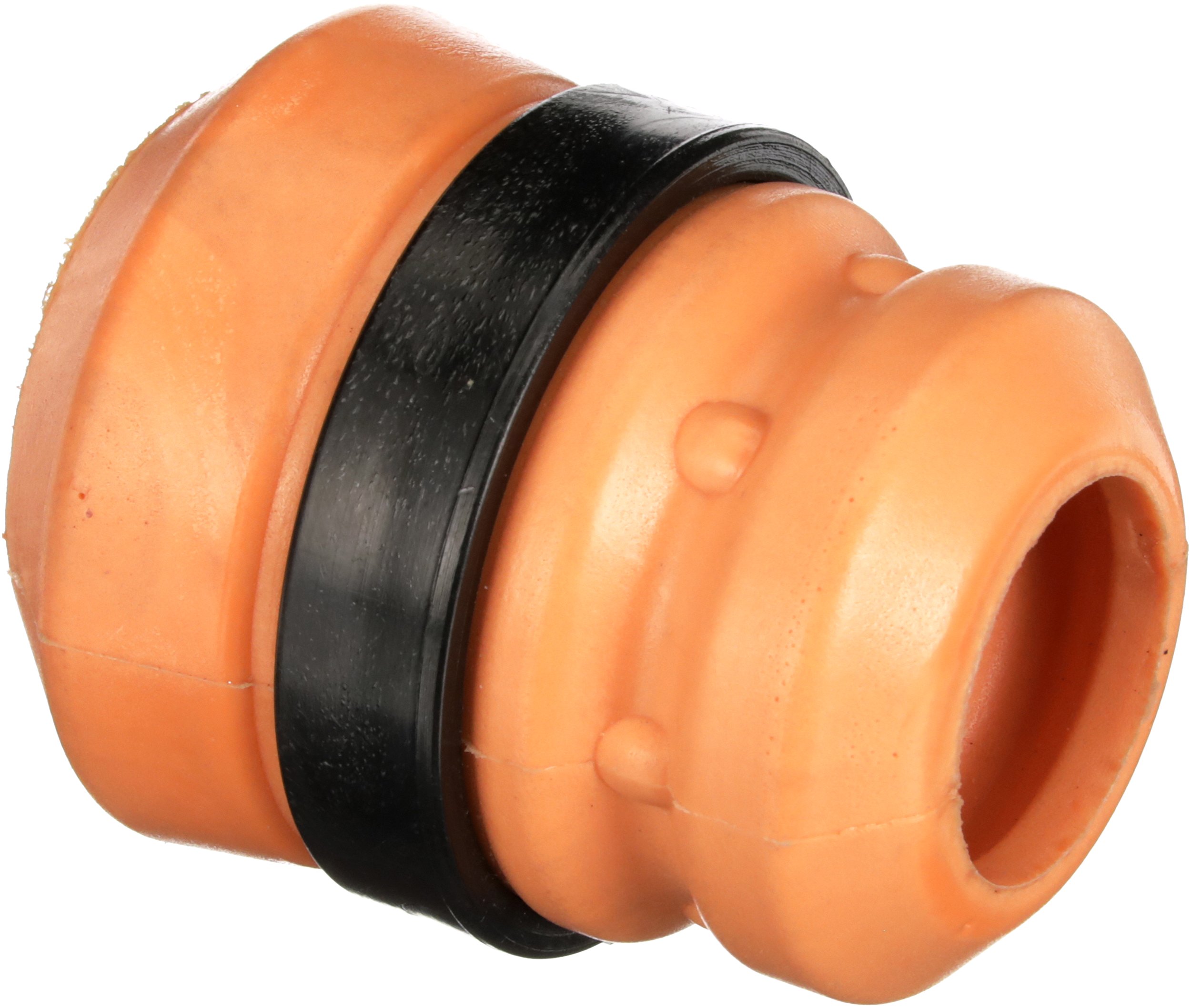 Aanslagrubber, vering Gates SUS1068