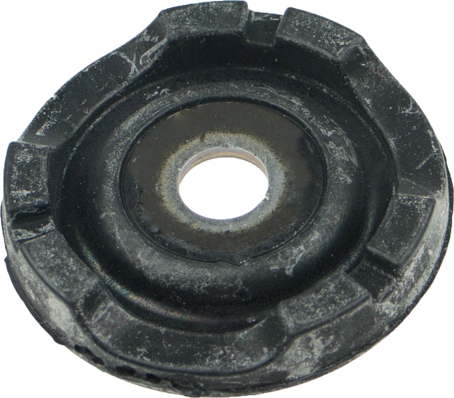 Veerpoot Gates SUS1254