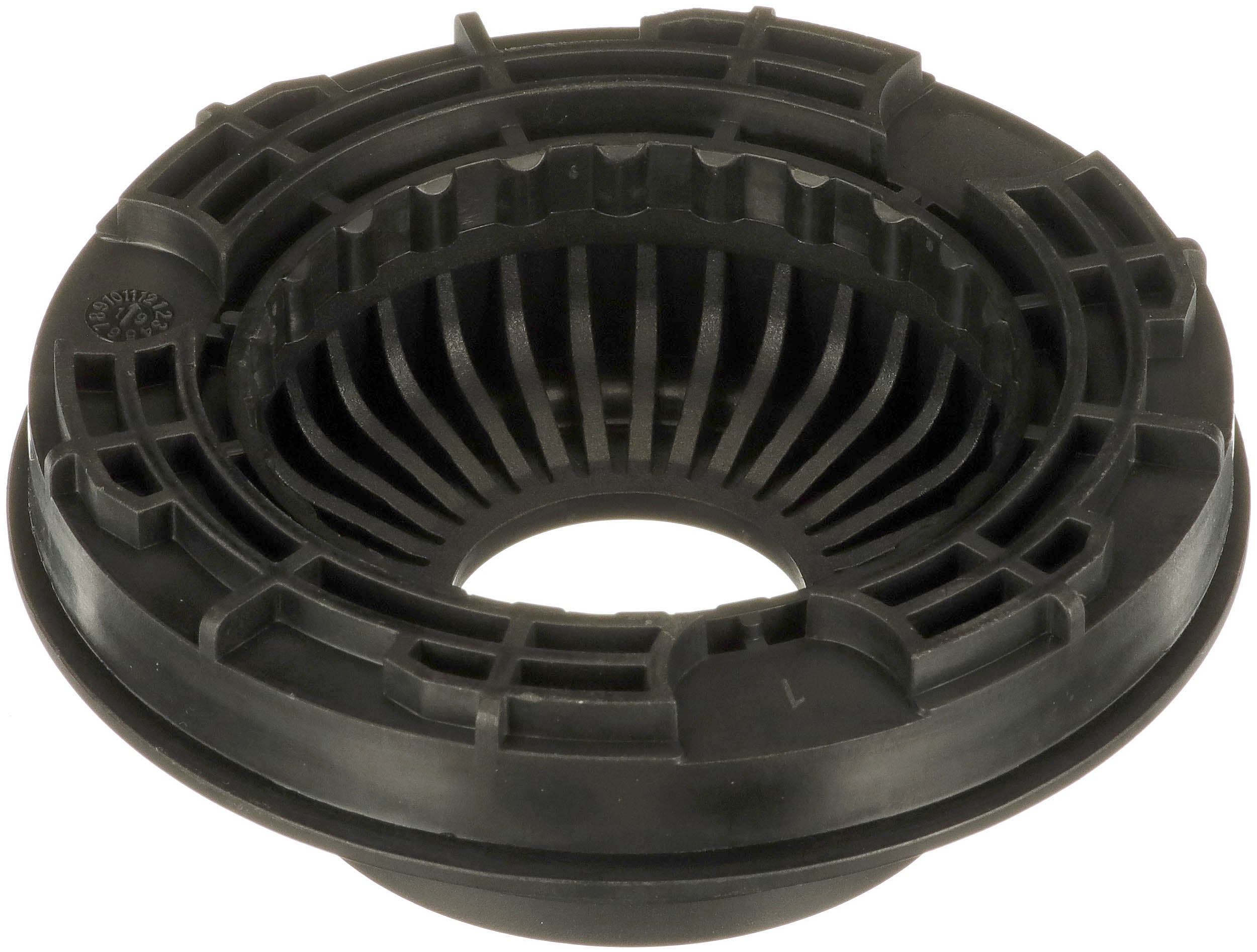 Gates Wentellager, schokbreker veerpootlager SUS1281