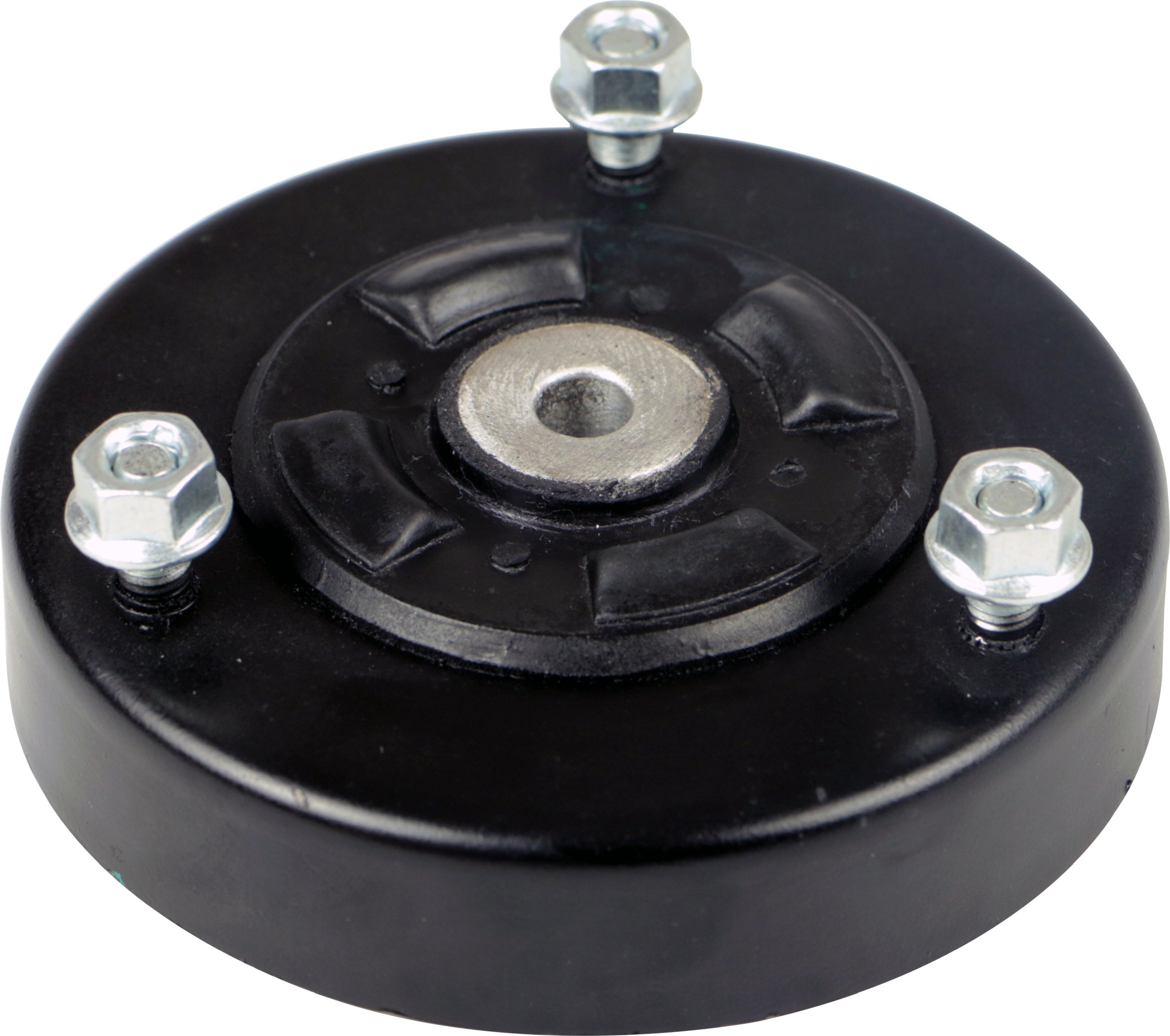 Veerpoot Gates SUS1302