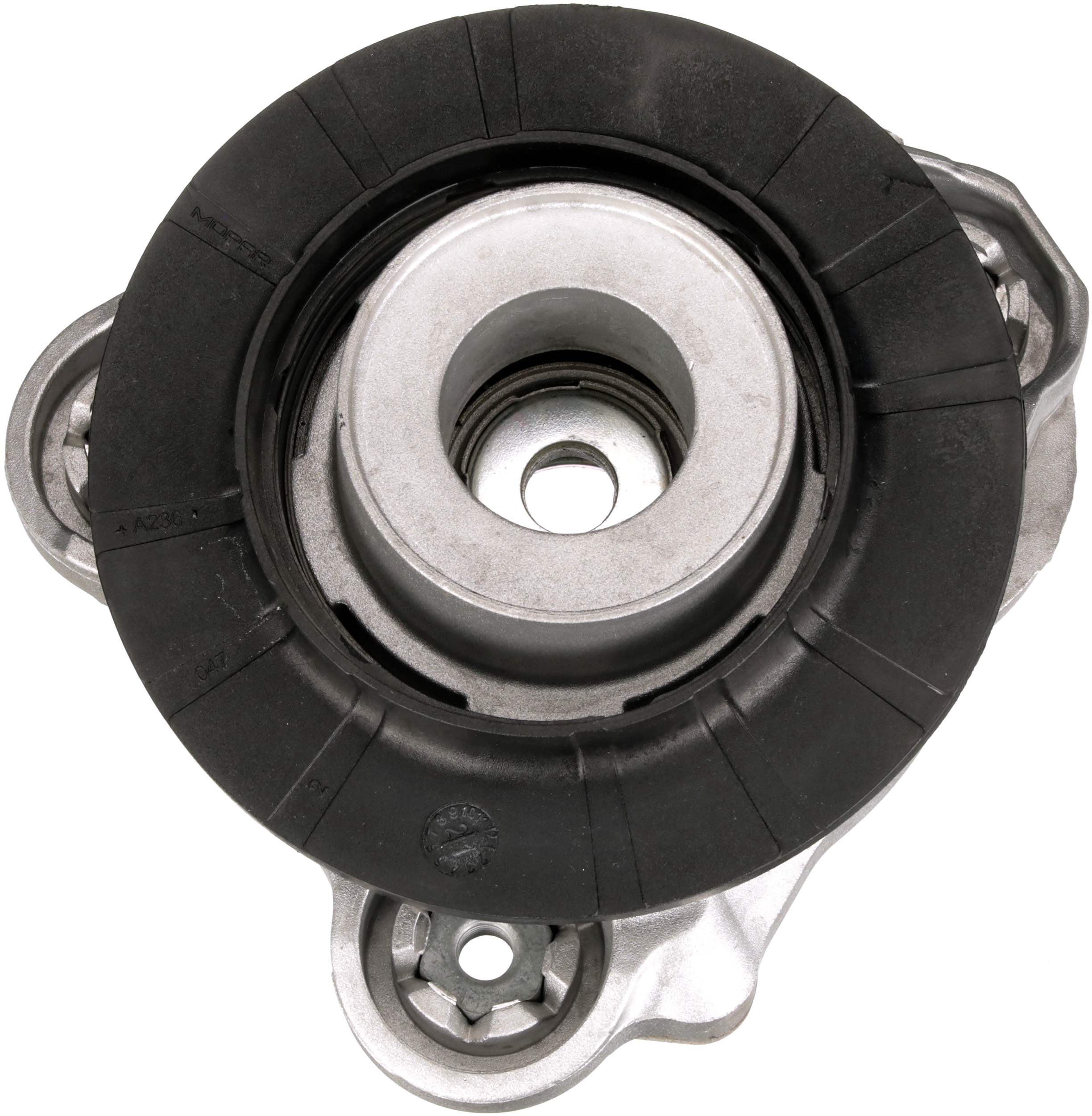 Gates Veerpootlager & rubber SUS1333