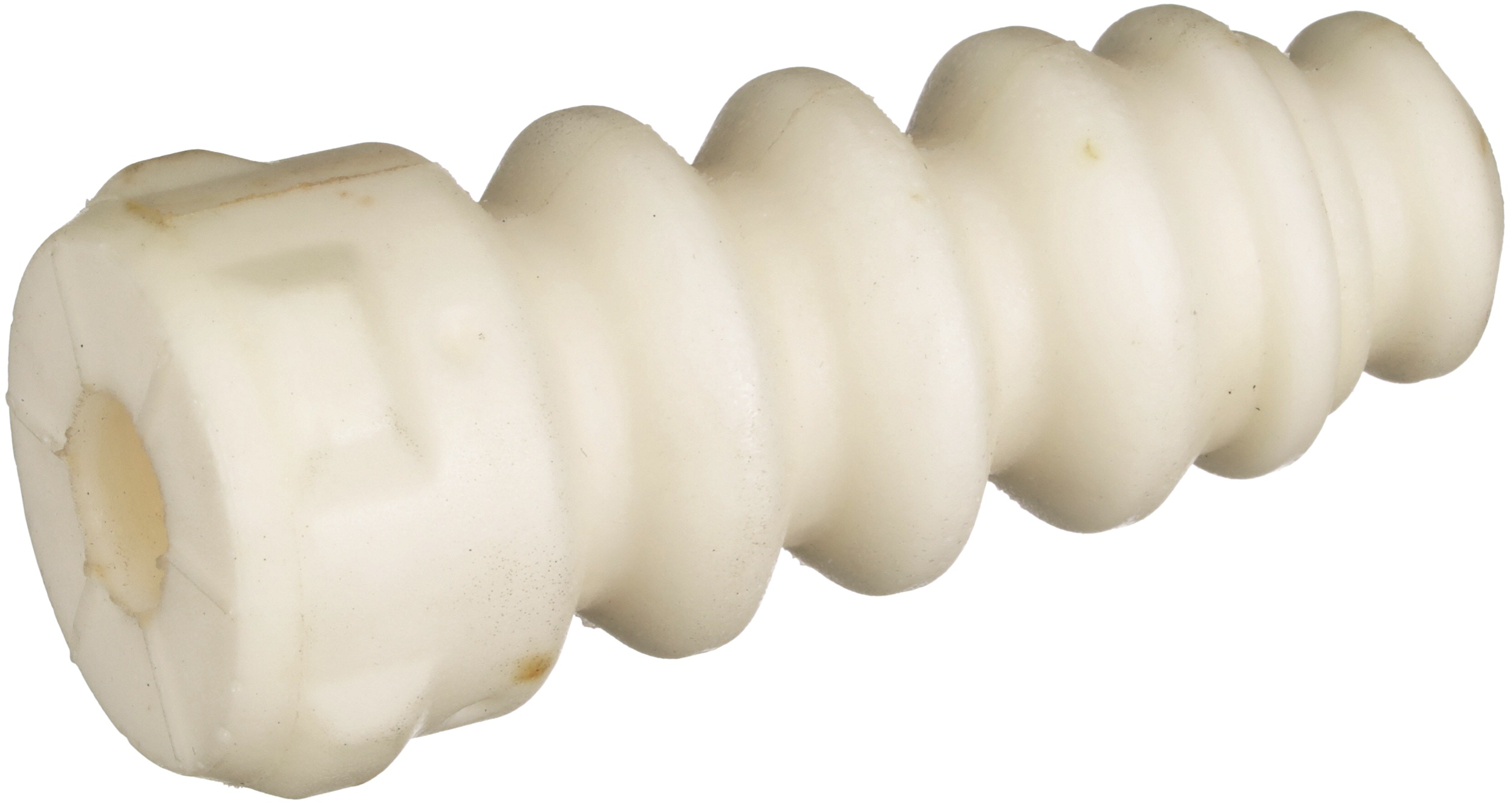 Aanslagrubber, vering Gates SUS1426