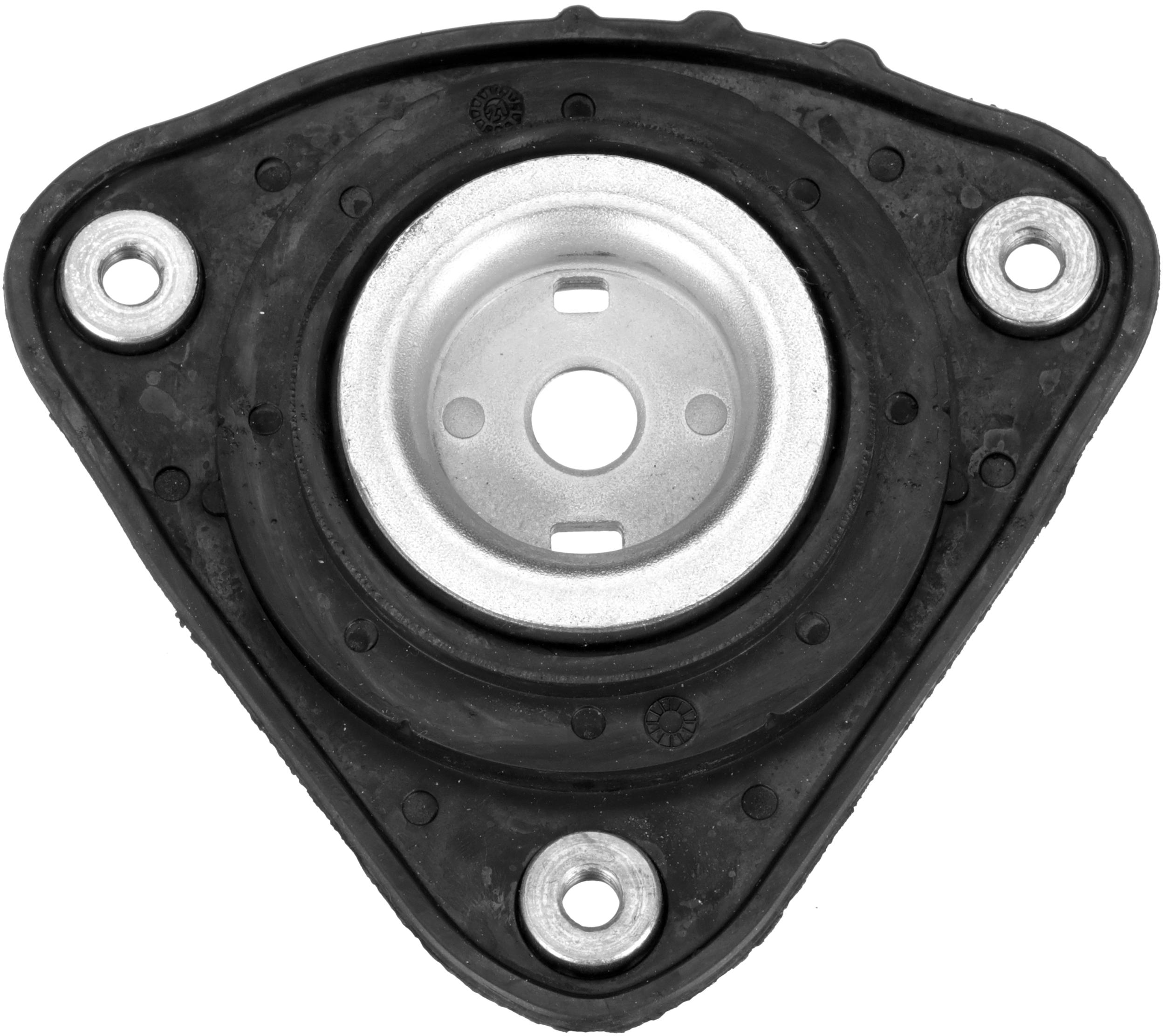 Gates Veerpootlager & rubber SUS1456