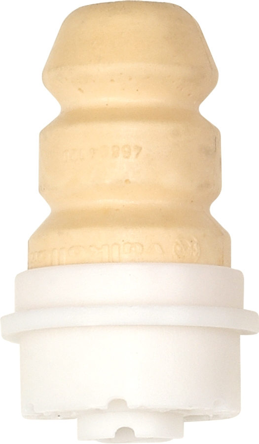 Aanslagrubber, vering Gates SUS1473