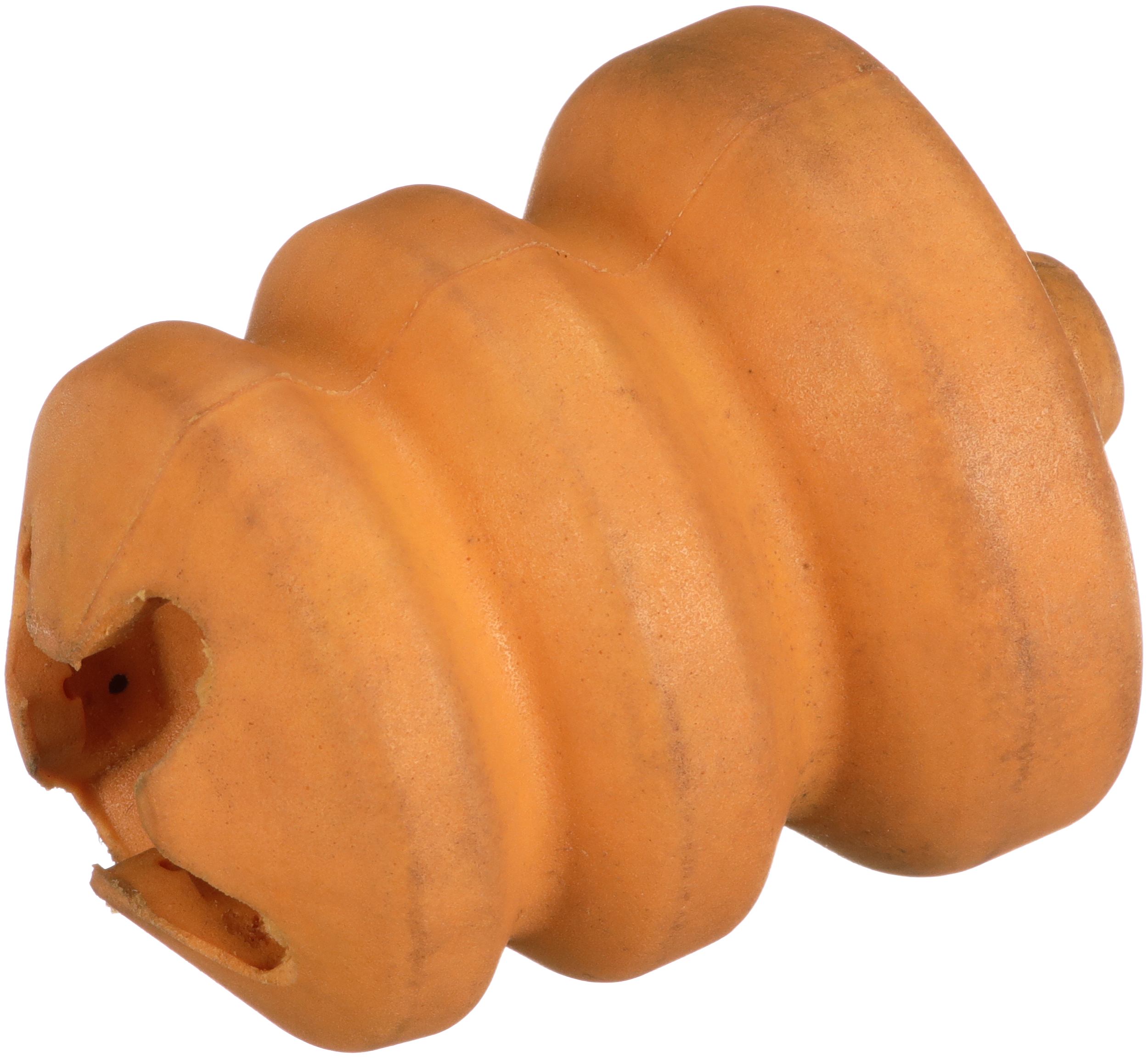 Aanslagrubber, vering Gates SUS1491