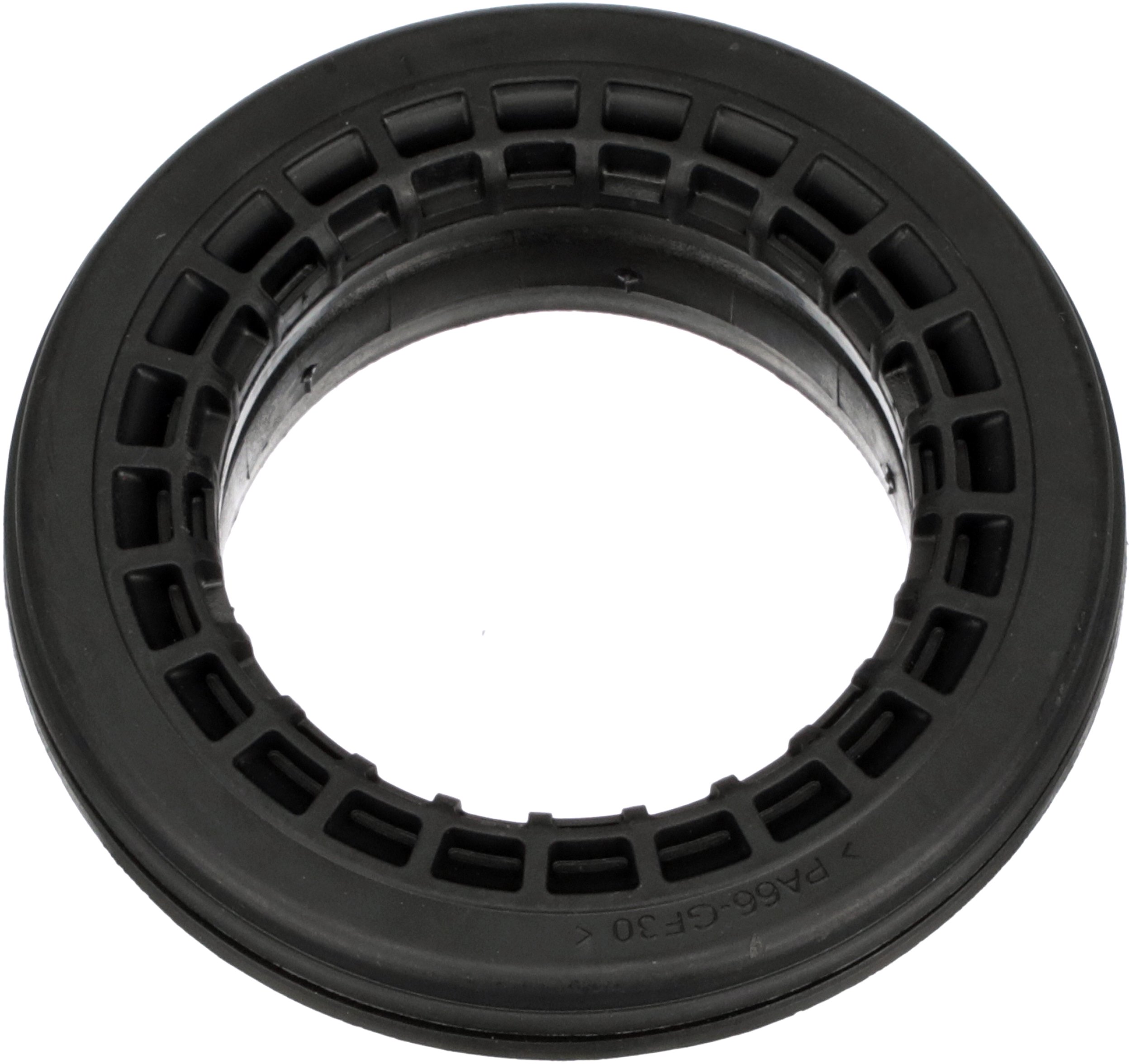 Gates Wentellager, schokbreker veerpootlager SUS1542