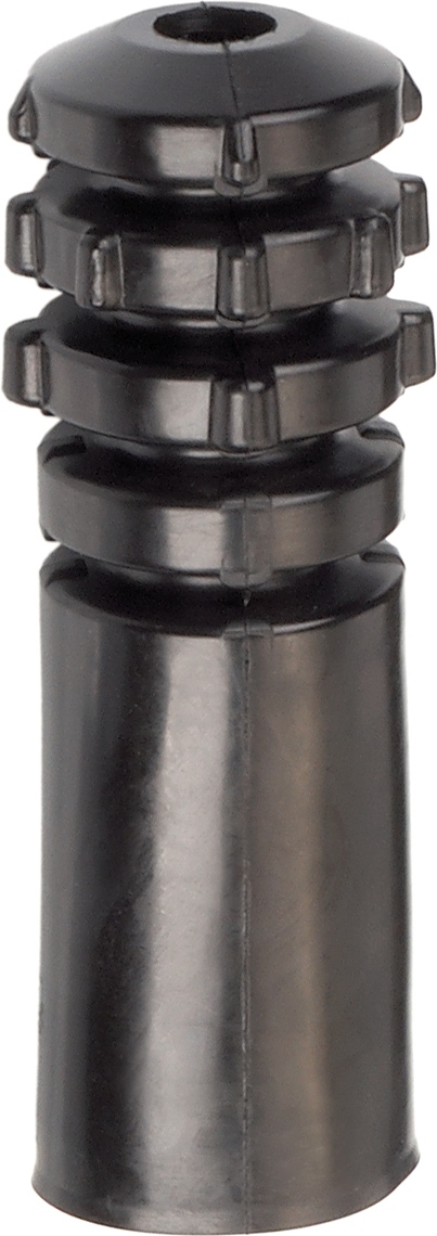 Aanslagrubber, vering Gates SUS1592