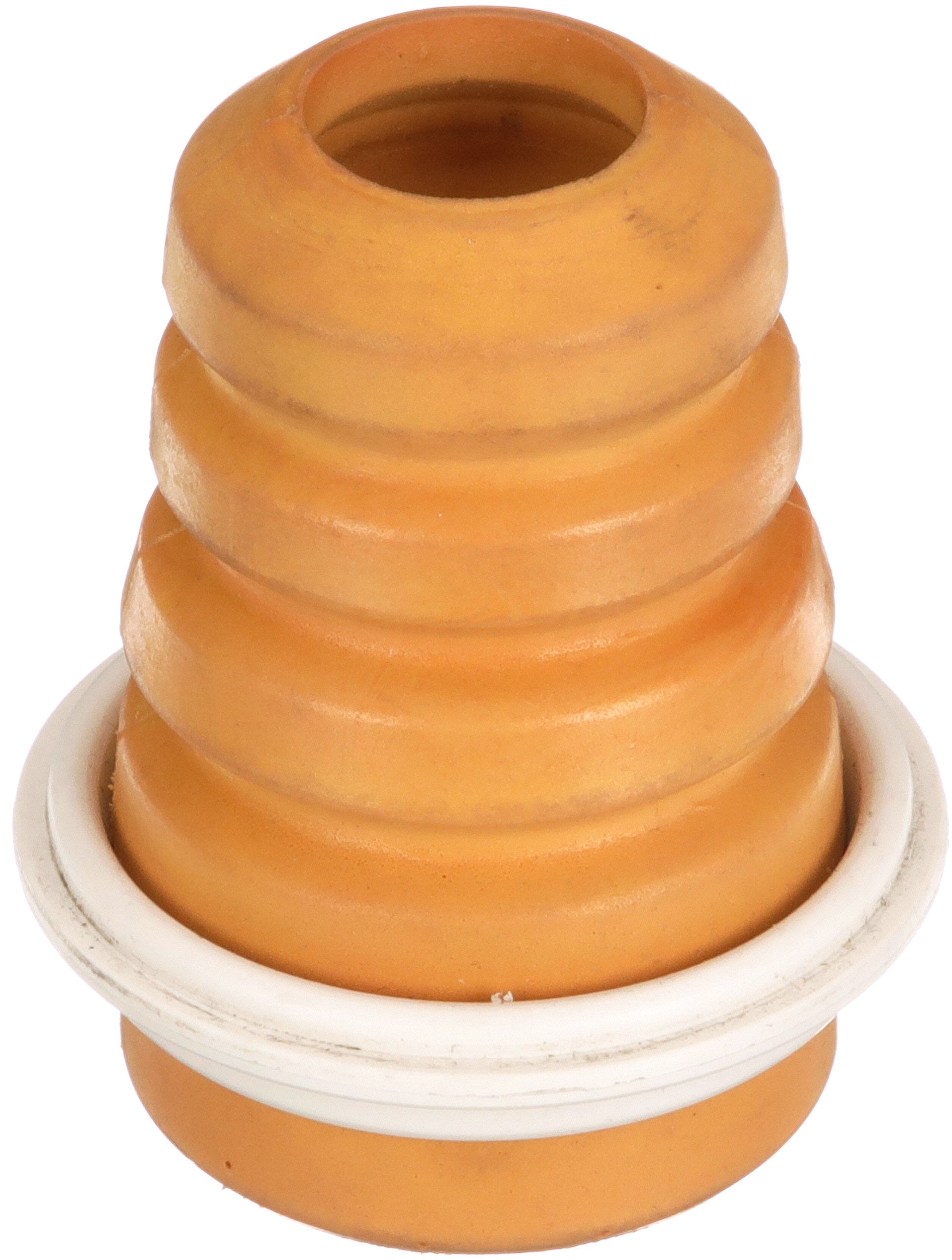 Aanslagrubber, vering Gates SUS1705