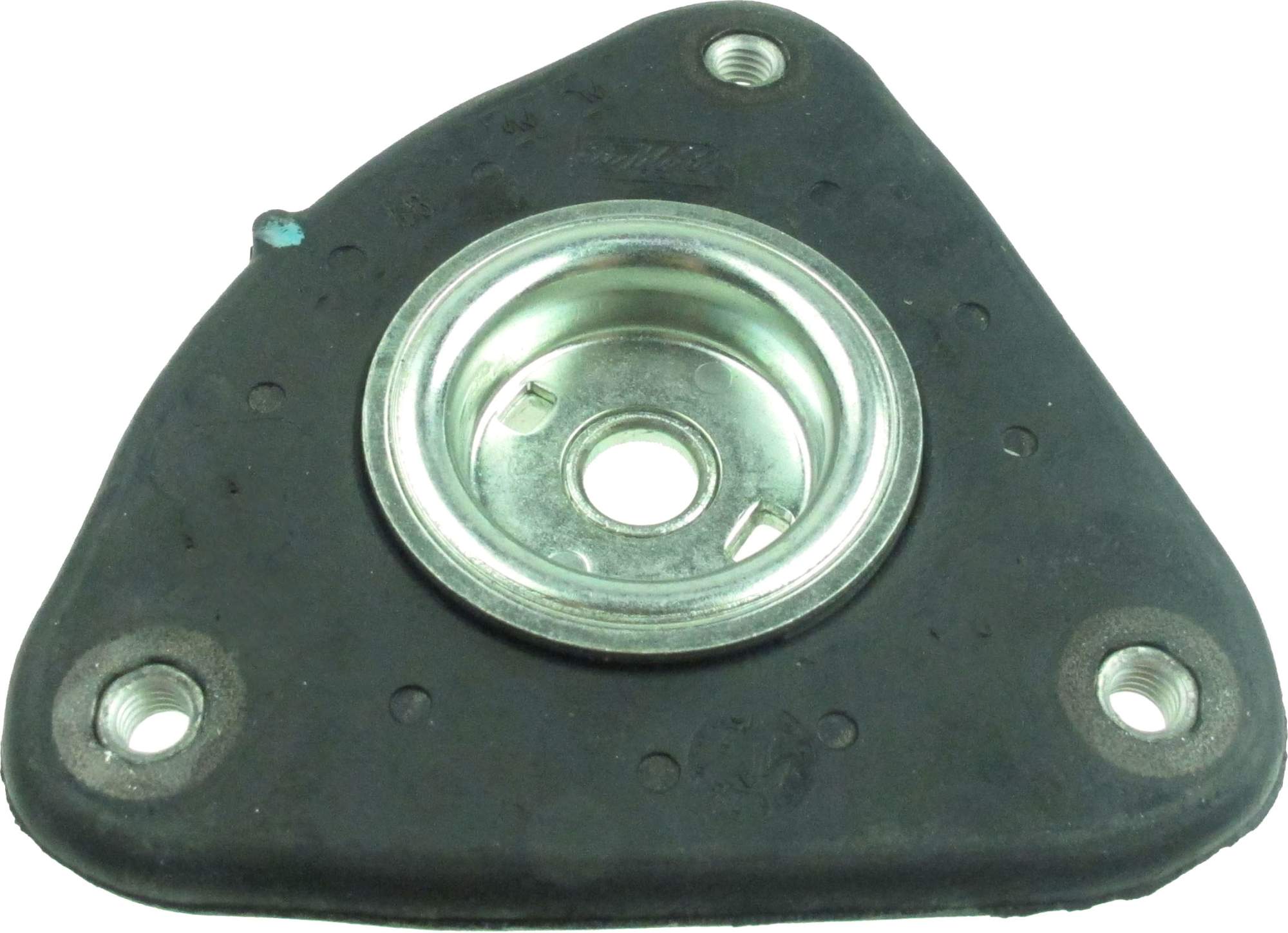 Veerpoot Gates SUS1758