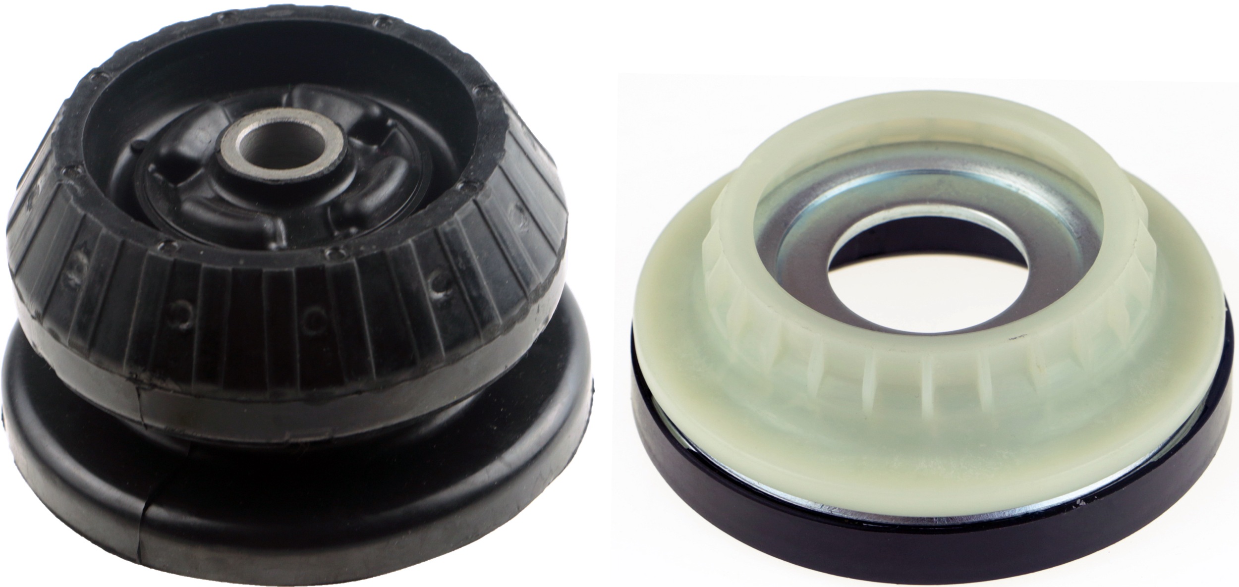 Reparatieset, Ring voor schokbreker veerpootlager Gates SUS1775