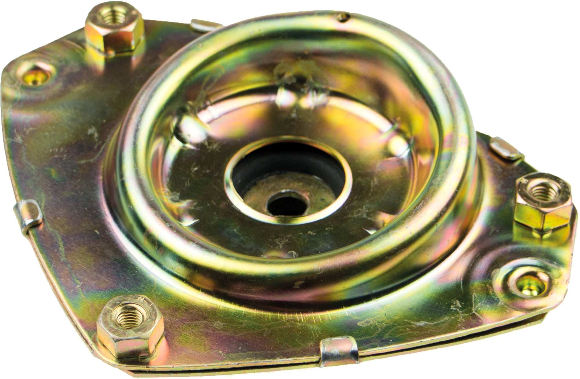 Veerpoot Gates SUS1821