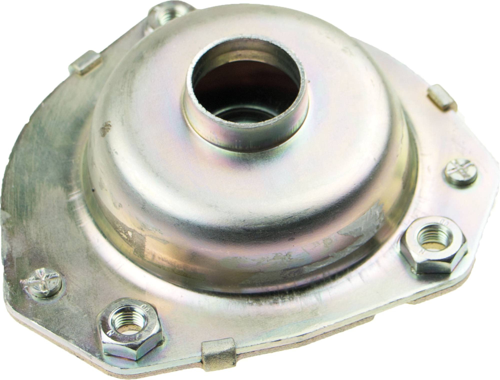 Veerpoot Gates SUS1825