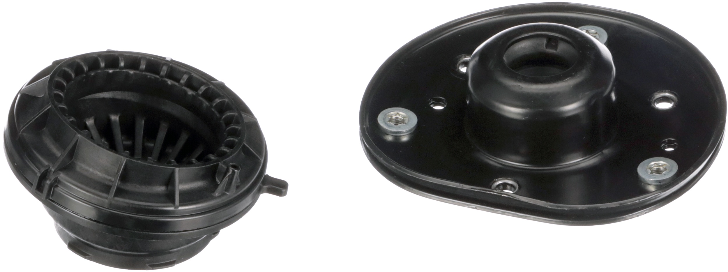 Reparatieset, Ring voor schokbreker veerpootlager Gates SUS1844