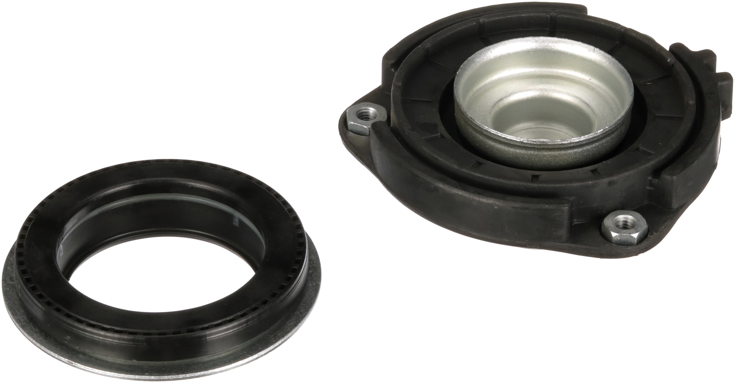 Reparatieset, Ring voor schokbreker veerpootlager Gates SUS1847