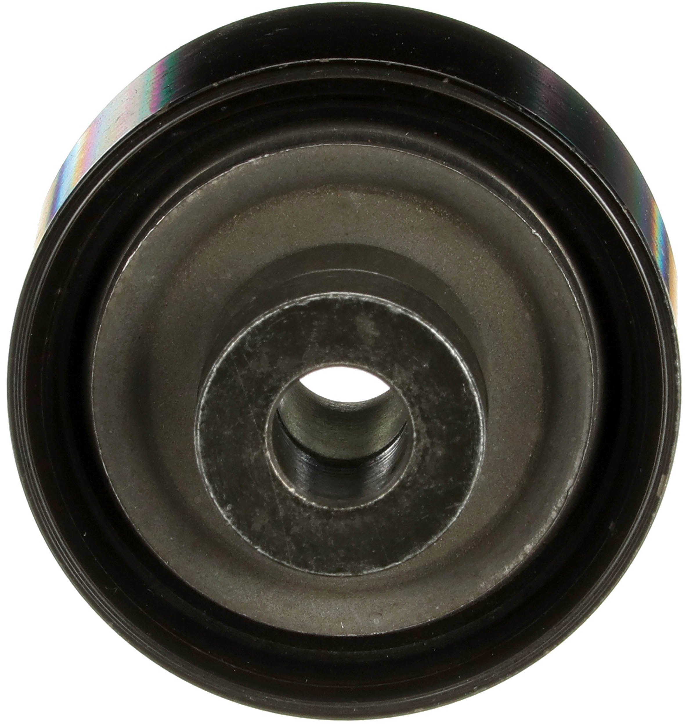 Gates Geleiderol (poly) V-riem T36090